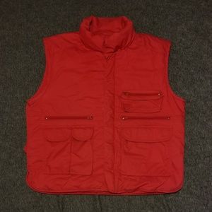 COPY - Eddie Bauer Goose Down Vest